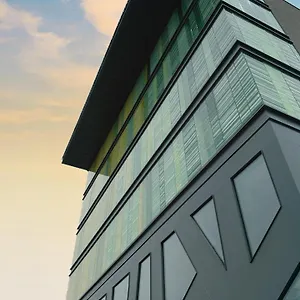 4* شقة فندقية إيليت ريزيدنس