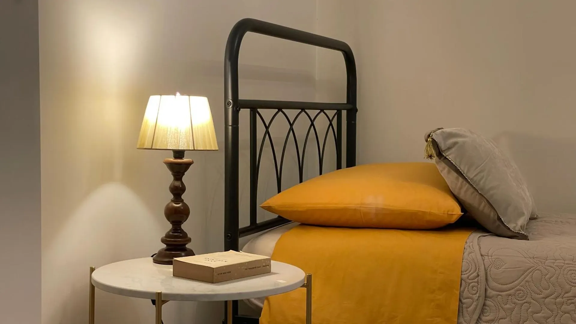 La Perla Di Marina Apartment Mestre Italy