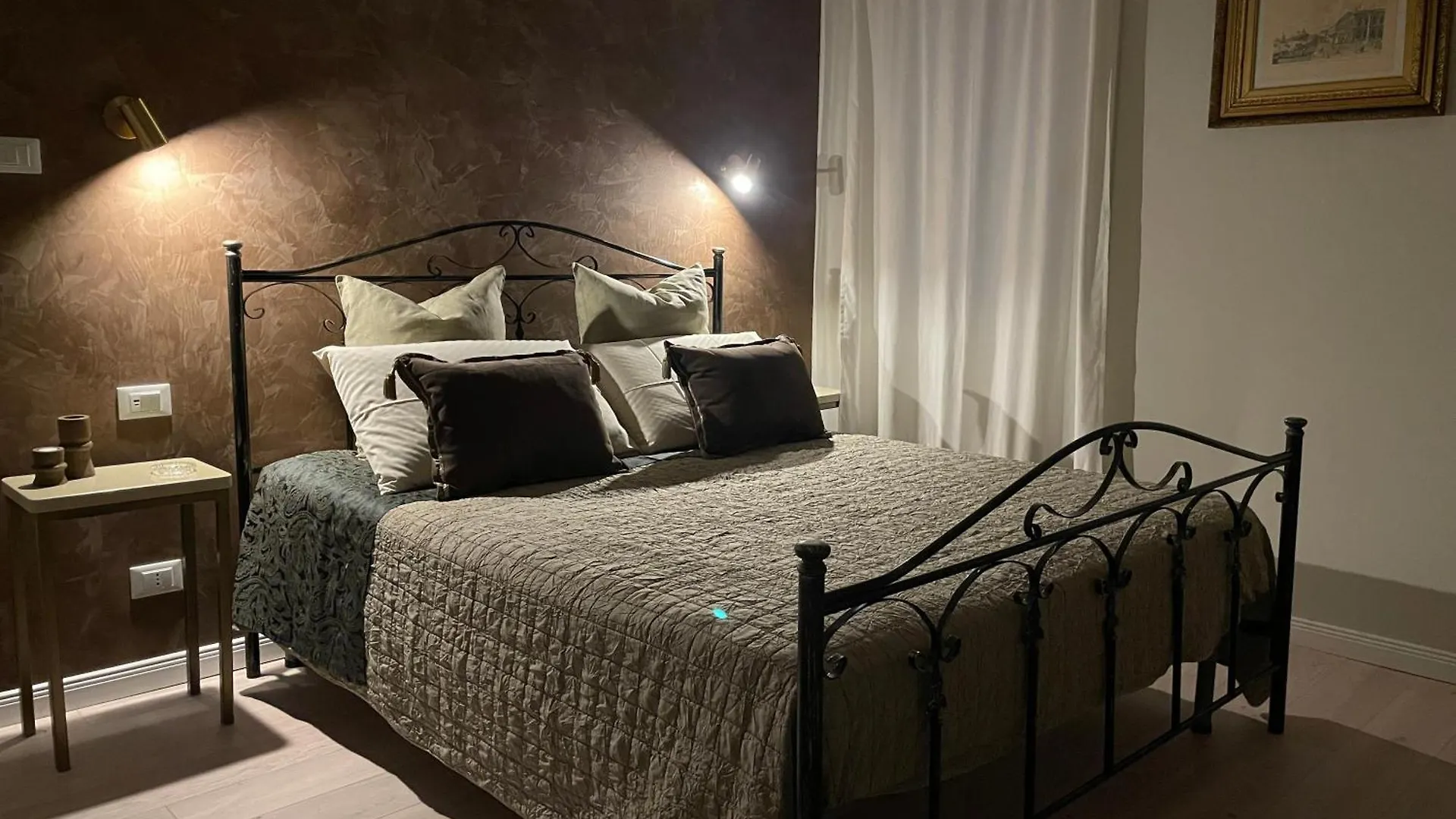 La Perla Di Marina Apartment Mestre