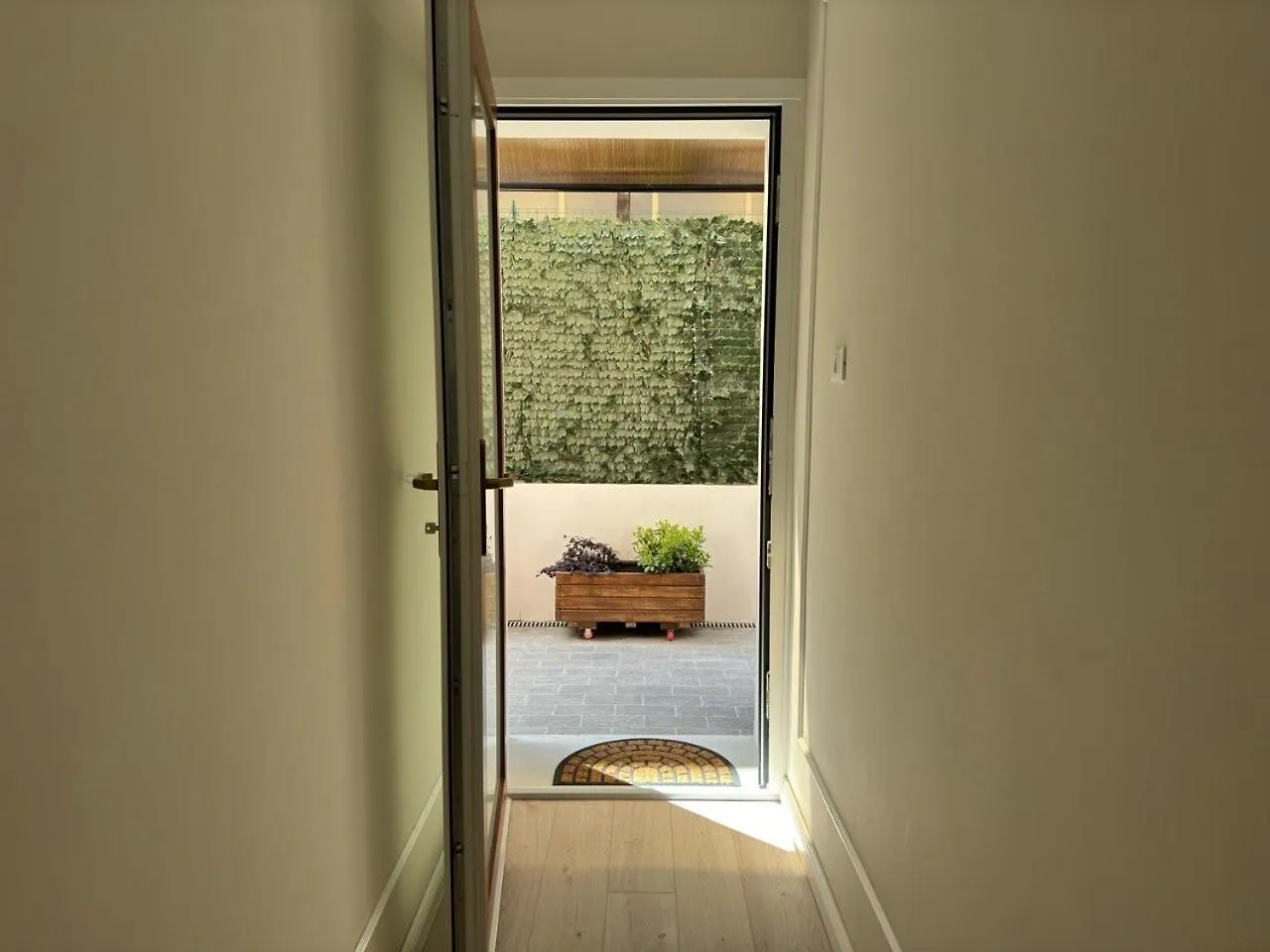 La Perla Di Marina Apartment Mestre Italy