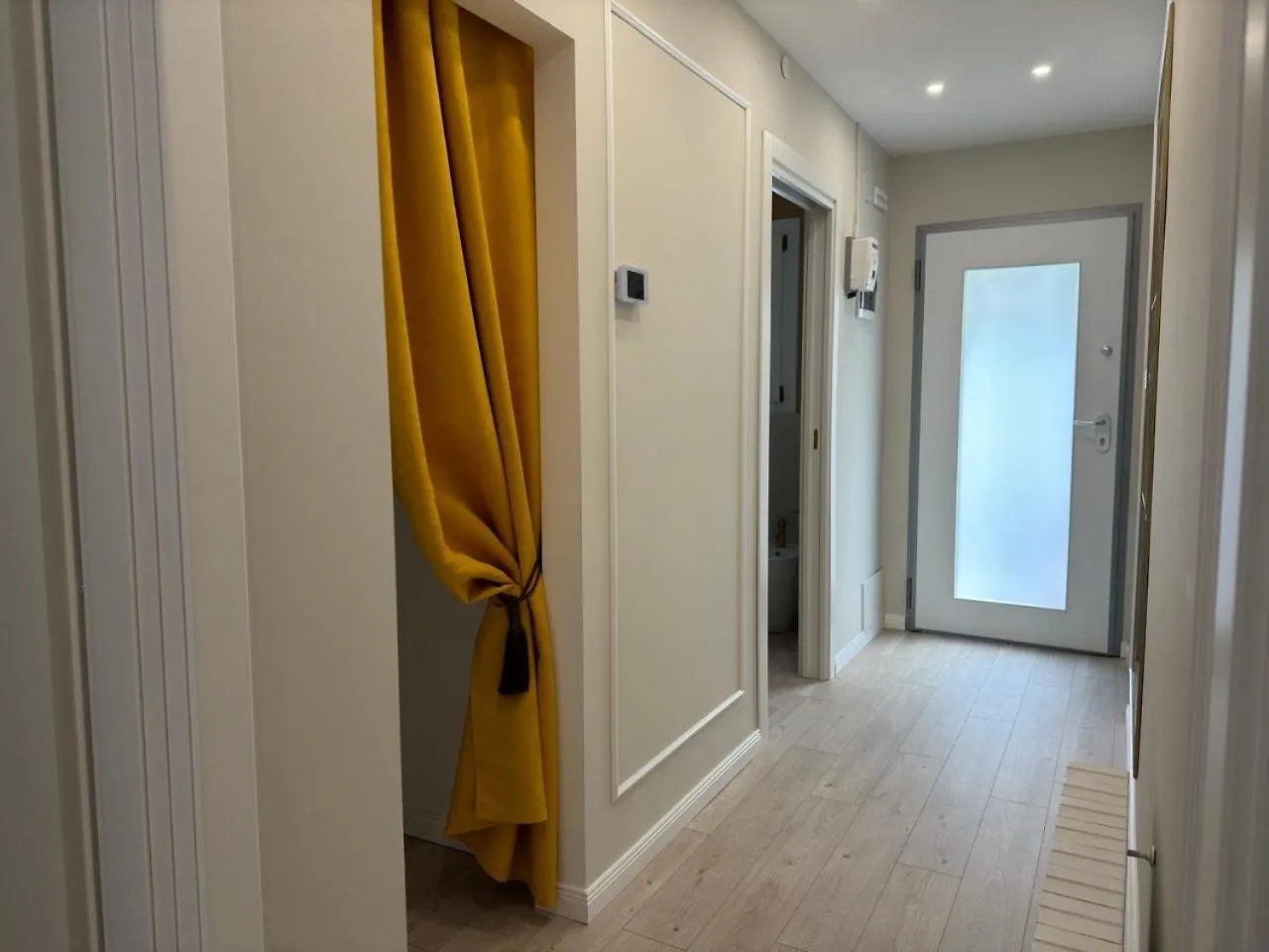 La Perla Di Marina Apartment Mestre