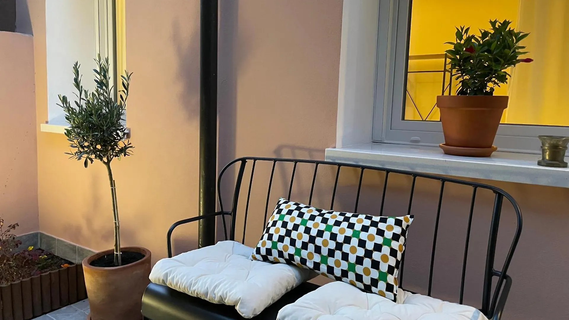 La Perla Di Marina Apartment Mestre