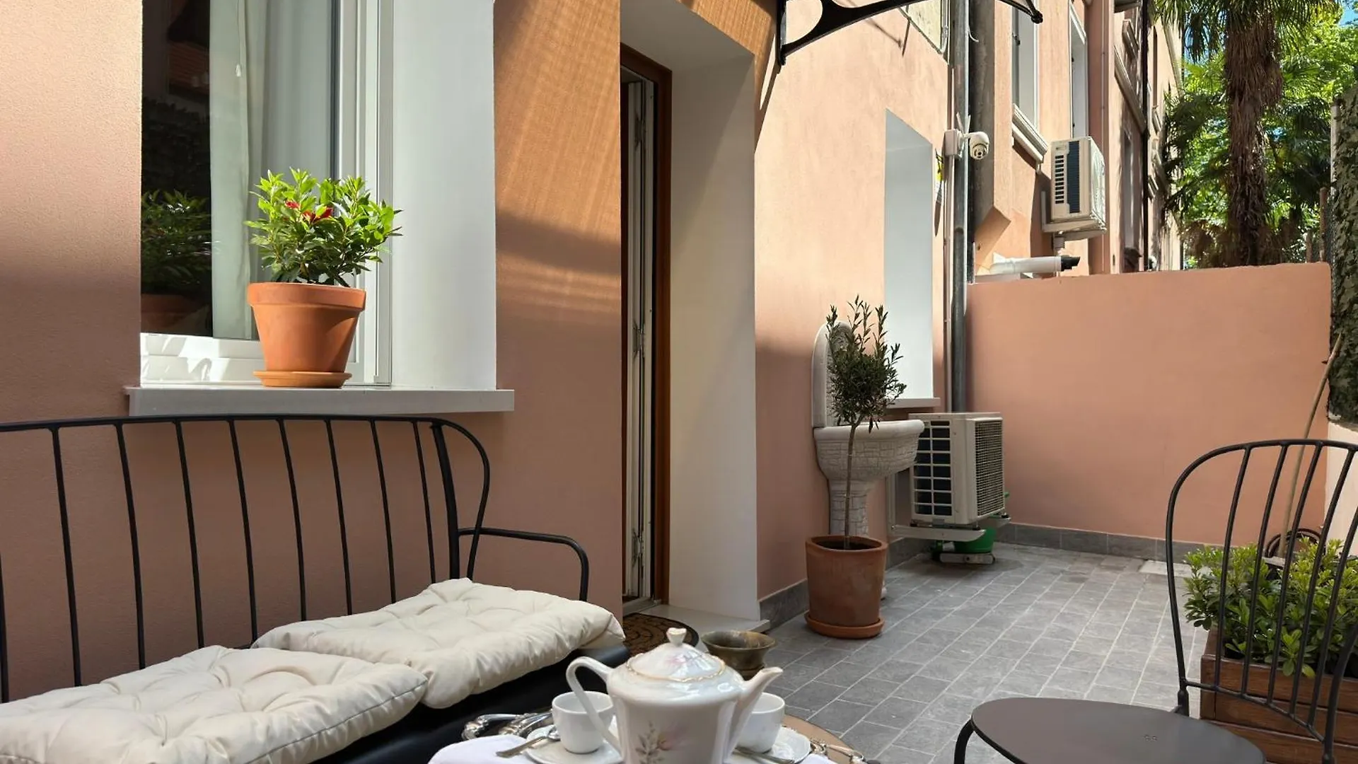 La Perla Di Marina Apartment Mestre Italy