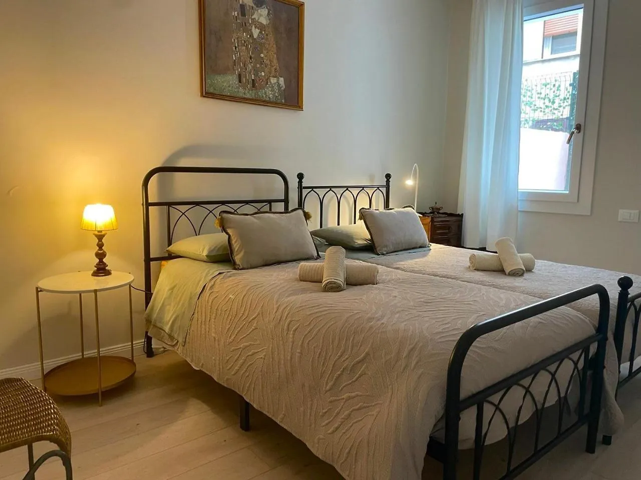 La Perla Di Marina Apartment Mestre